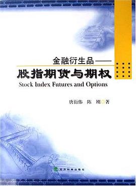 金融衍生品 pdf epub mobi 电子书 下载