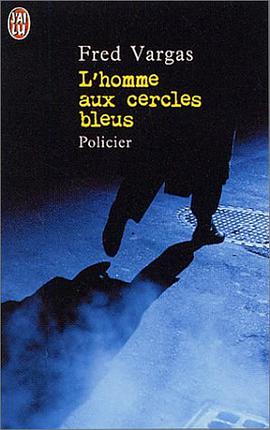 L Homme Aux Cercles Bleus (French Edition) pdf epub mobi 电子书 下载