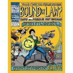 Bound by law？ pdf epub mobi 电子书 下载