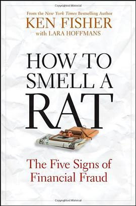 How to Smell a Rat pdf epub mobi 电子书 下载