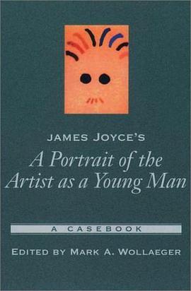 James Joyce's A Portrait of the Artist As a Young Man pdf epub mobi 电子书 下载