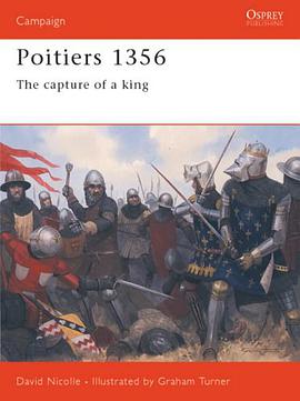 Poitiers 1356 pdf epub mobi 电子书 下载