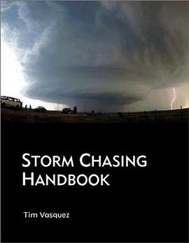 Storm Chasing Handbook pdf epub mobi 电子书 下载