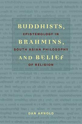 Buddhists, Brahmins, and Belief pdf epub mobi 電子書 下載