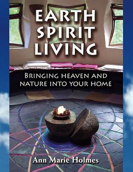 Earth Spirit Living pdf epub mobi 电子书 下载