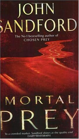 Mortal Prey pdf epub mobi 电子书 下载