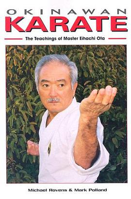 Okinawan Karate pdf epub mobi 电子书 下载