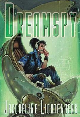 Dreamspy pdf epub mobi 电子书 下载