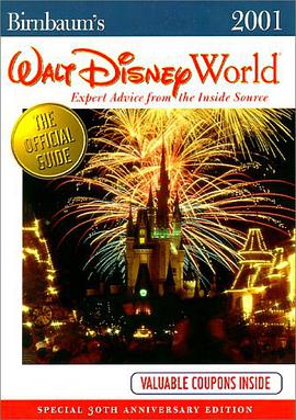 Birnbaum 2001 Walt Disney World pdf epub mobi 电子书 下载