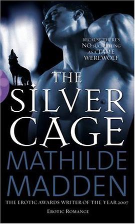 The Silver Cage pdf epub mobi 电子书 下载