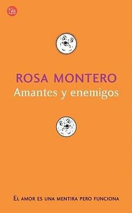 Amantes Y Enemigos/lovers And Enemies pdf epub mobi 电子书 下载