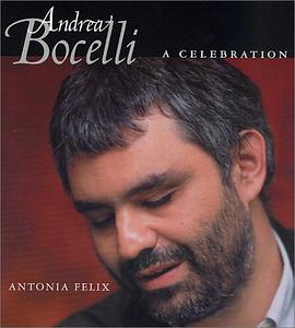 Andrea Bocelli pdf epub mobi 电子书 下载