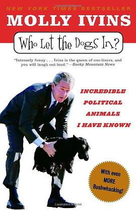 Who Let the Dogs In? pdf epub mobi 电子书 下载