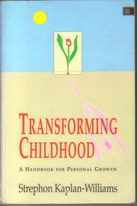 Transforming childhood pdf epub mobi 电子书 下载