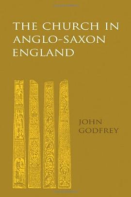 The Church in Anglo-Saxon England pdf epub mobi 电子书 下载