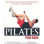 Pilates For Men pdf epub mobi 电子书 下载