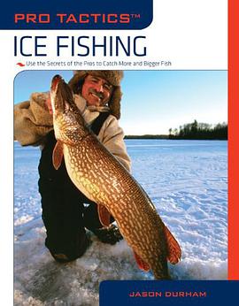 Ice Fishing pdf epub mobi 電子書 下載