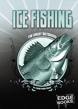 Ice Fishing pdf epub mobi 电子书 下载