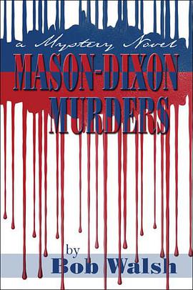 Mason-Dixon Murders pdf epub mobi 电子书 下载
