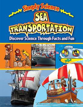 Sea Transportation pdf epub mobi 电子书 下载