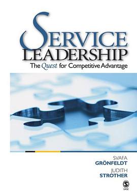 Service Leadership pdf epub mobi 电子书 下载