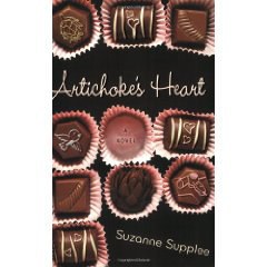 Artichoke's Heart pdf epub mobi 电子书 下载