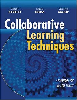 Collaborative Learning Techniques pdf epub mobi 电子书 下载