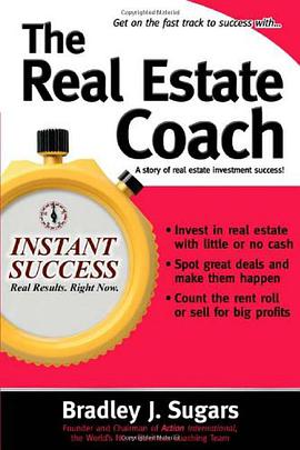 The Real Estate Coach pdf epub mobi 電子書 下載