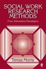 Social Work Research Methods