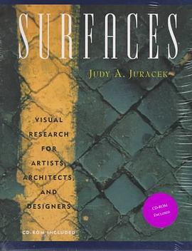 Surfaces pdf epub mobi 电子书 下载