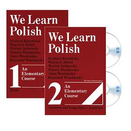 We Learn Polish pdf epub mobi 电子书 下载