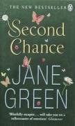 Second Chance Export Ed pdf epub mobi 电子书 下载