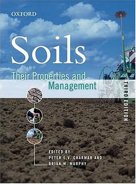 Soils and Their Properties pdf epub mobi 电子书 下载