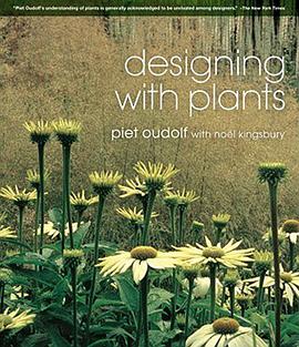 Designing with Plants pdf epub mobi 电子书 下载