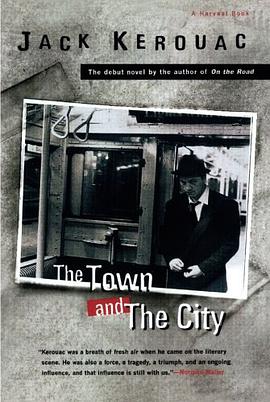 The Town and the City pdf epub mobi 电子书 下载