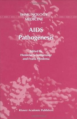 AIDS Pathogenesis pdf epub mobi 电子书 下载