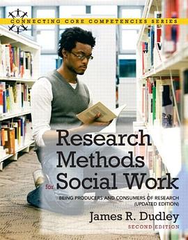 Research Methods for Social Work pdf epub mobi 电子书 下载