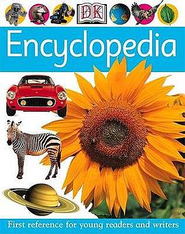 ENCYCLOPEDIA (PB):5-8 YEARSFIRST REFERENCE FOR YOUNG READERS & WRI pdf epub mobi 电子书 下载