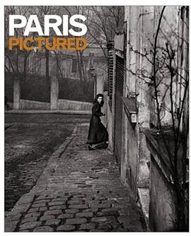 Paris Pictured pdf epub mobi 电子书 下载