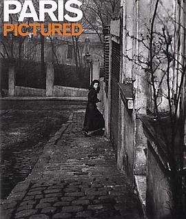 Paris Pictured pdf epub mobi 電子書 下載