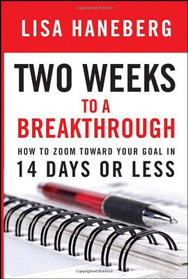 Two Weeks to a Breakthrough pdf epub mobi 电子书 下载