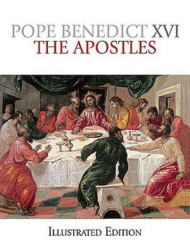 The Apostles pdf epub mobi 电子书 下载