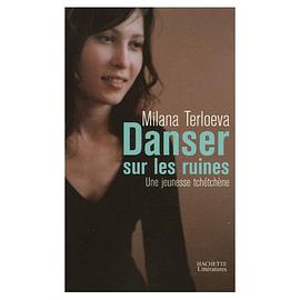 Danser sur les ruines