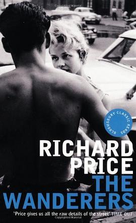 Wanderers pdf epub mobi 电子书 下载