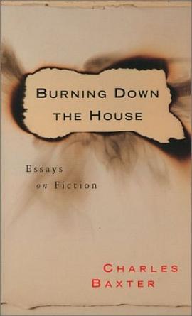 Burning Down the House pdf epub mobi 电子书 下载