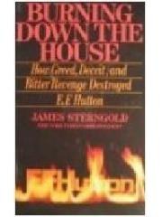 Burning Down the House pdf epub mobi 电子书 下载