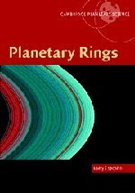 Planetary Rings pdf epub mobi 电子书 下载