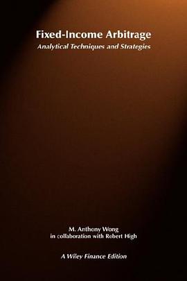 Fixed-Income Arbitrage pdf epub mobi 電子書 下載