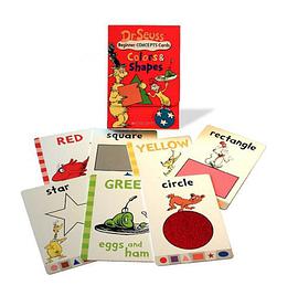 Dr. Seuss Learning Cards pdf epub mobi 下载