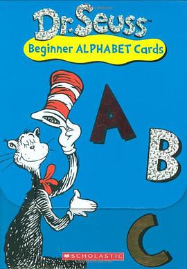 Dr. Seuss Learning Cards pdf epub mobi 下载